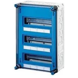 Hensel Automatengehäuse Mi 1336