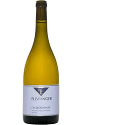Bernhard Ellwanger Geradstettener Lichtenberg Chardonnay trocken 2023