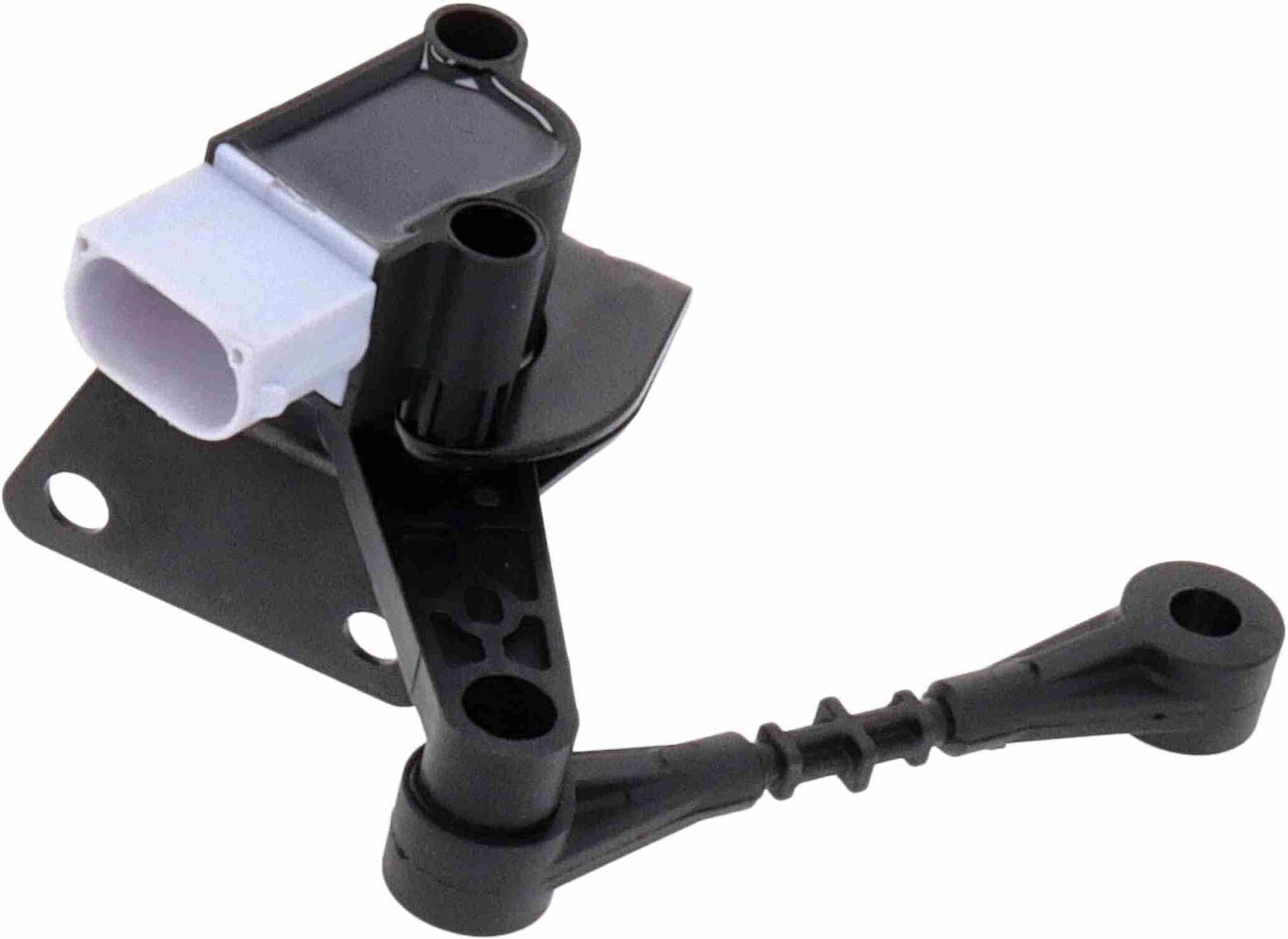 Vemo Sensor, Leuchtweiteregulierung Xenonlicht (Leuchtweiteregulierung) Original Qualität V48720094 Hinterachse Rechts Für Land Rover