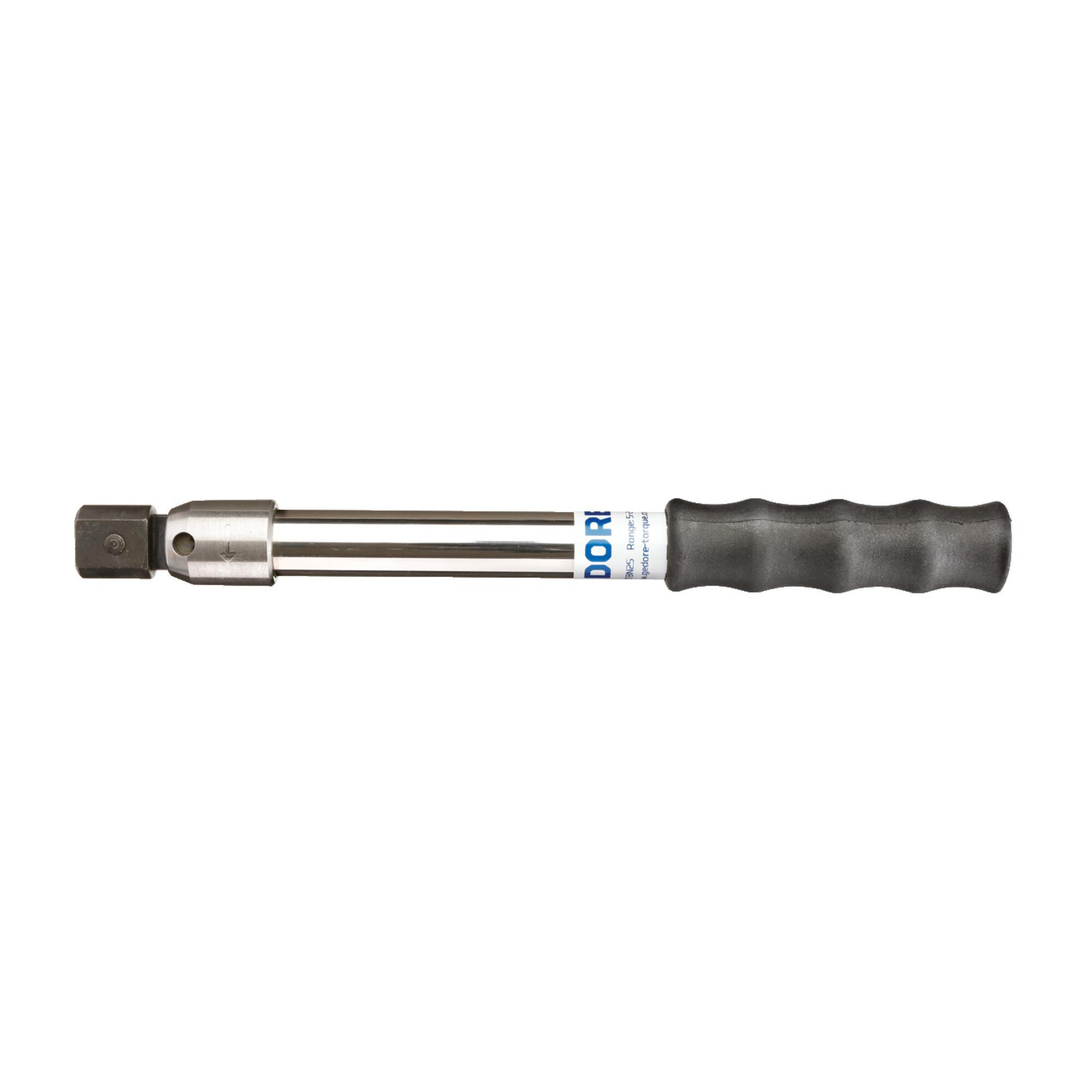 Gedore TBN-25 G Knick-Drehmomentschlüssel TBN 9x12 5-25 Nm 05012 (1824694)