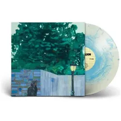 Pias, Schallplatten, Rapscallion (Sardine Bath) (The Murlocs)