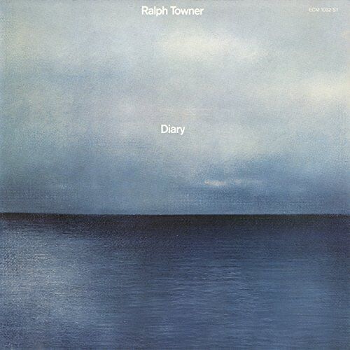 Ralph Towner - Diary (Touchstones) - Preis vom 19.10.2026 19:33:35 h