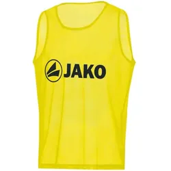 Jako Classic 2.0 Leibchen - gelb/schwarz - Junior