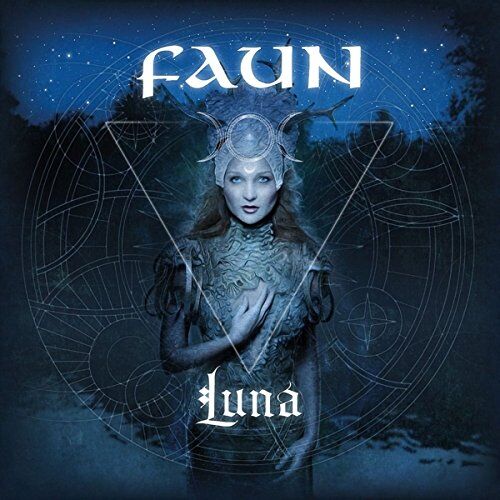 Faun - Luna - Preis vom 11.10.2026 03:10:56 h