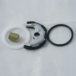 Kludi Befestigungssatz 7459400-00 neutral
