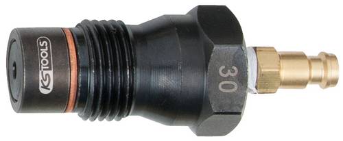 KS Tools 150.3686 Injektoren Adapter, M24x2,0, Länge 72mm