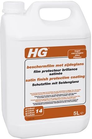HG Protetor de Azulejos   5 Litros