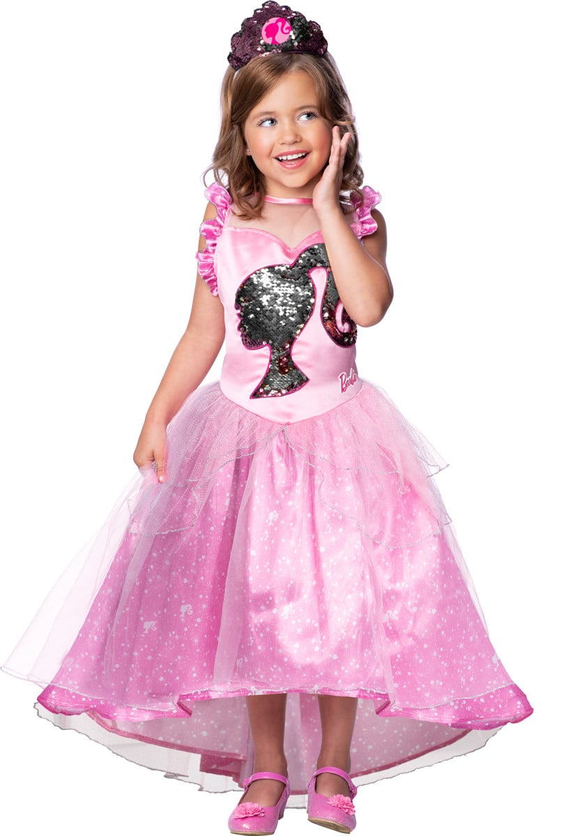 Rubies Barbie Prinses