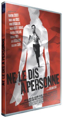 Guillaume Canet - Ne le dis à personne [FR IMPORT] - Preis vom 11.10.2026 03:10:56 h