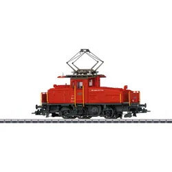 Märklin 36354 H0 Elektro-Rangierlokomotive Serie Ee 3/3