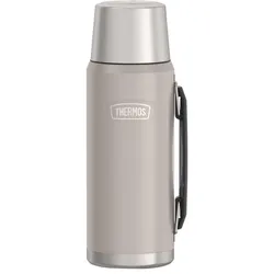 THERMOS® Isolierflasche ICON Beverage sandstone 1,2 l