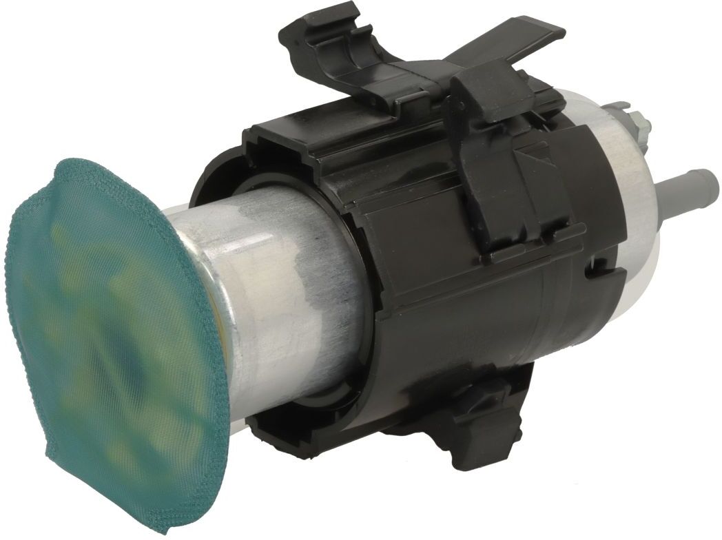 Hella Pompa elettrica del carburante 8TF358 306-391