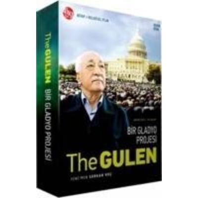 The Gulen Bir Gladyo Projesi, Taschenbuch von Serkan Koc, 4951 Film Yayinlari, 978-605--652800-2