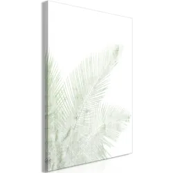 KUNSTDRUCK Grün 40/60 cm