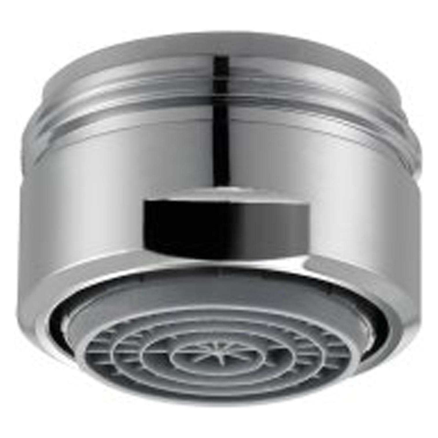 Magni NEOPERL CASCADE SLC Strahlr.Schachtel verchromt, M24x1, A = 13.5 - 15 l/min (01881395)