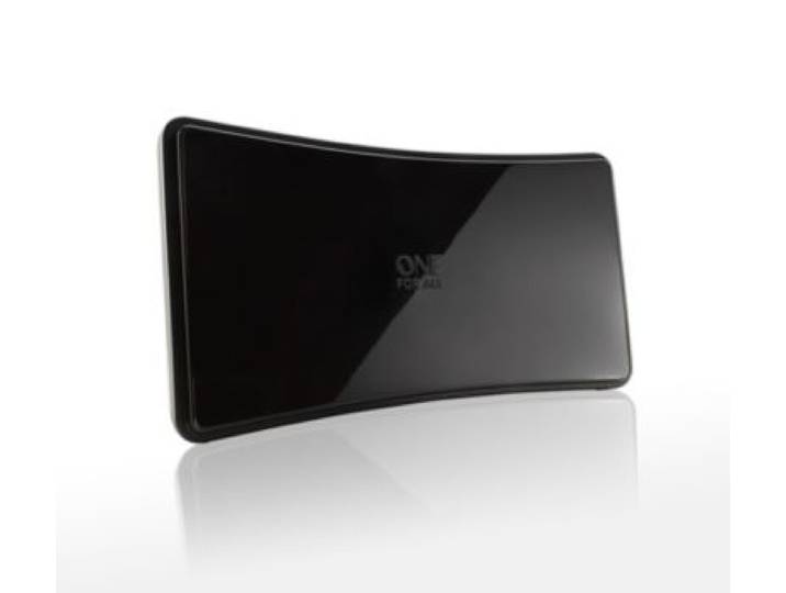 One For All - Antenne Intérieure Sv9420 Filtre 5g