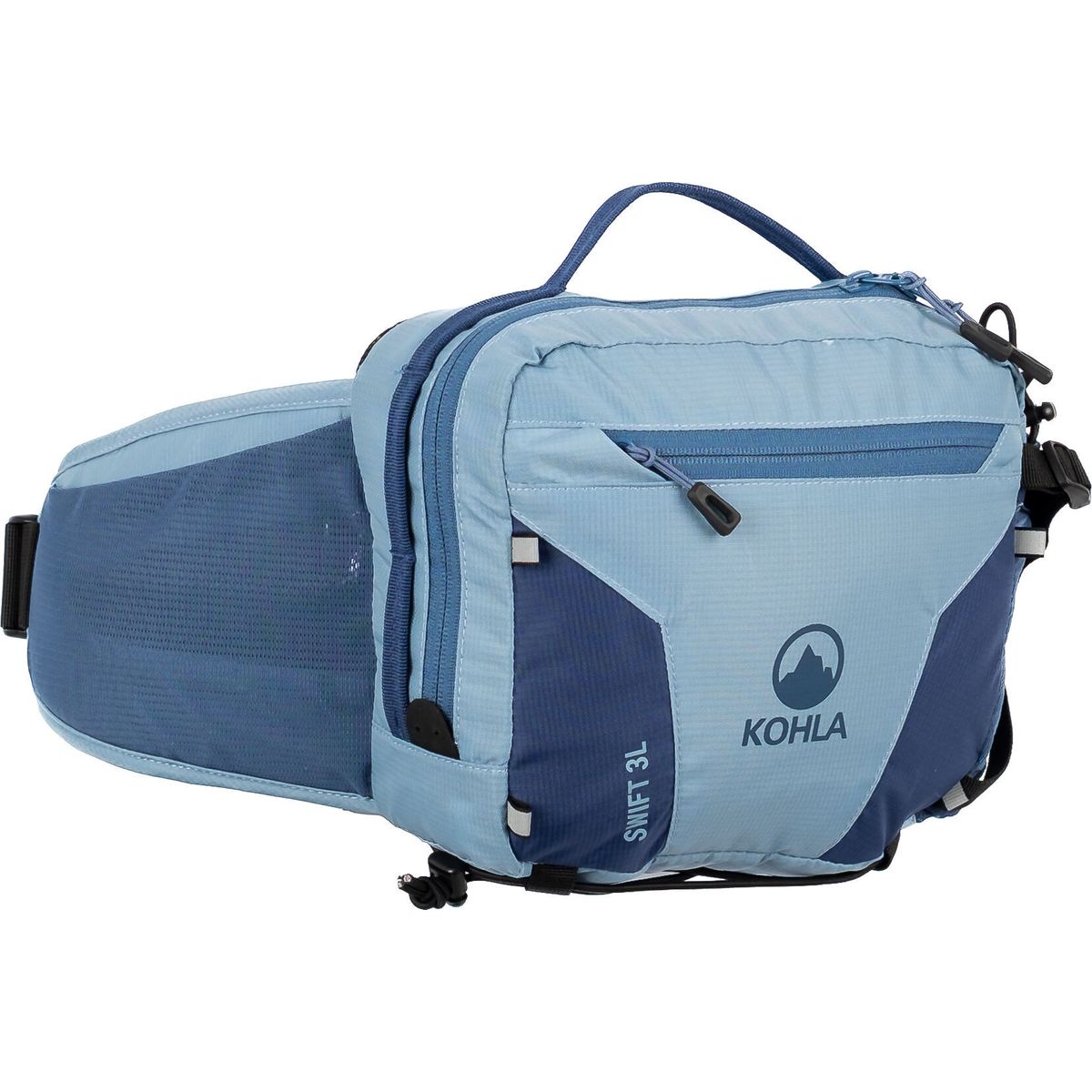 Kohla Hipbelt Swift 3L dusk blue 1100191-4120