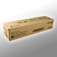 Xerox Toner 006R01642 schwarz