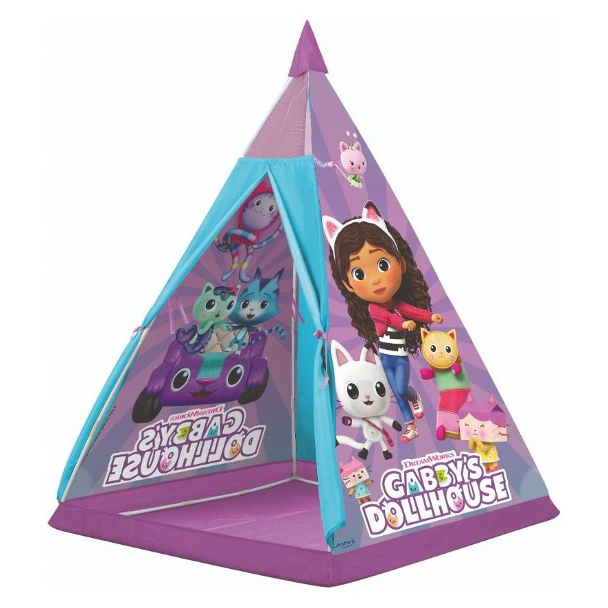Simba JOHN Tipi-Zelt Gabis Katzenhaus (130071407)