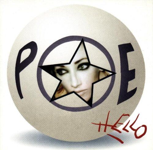 Poe - Hello (Spanish Version) - Preis vom 30.09.2026 22:30:23 h