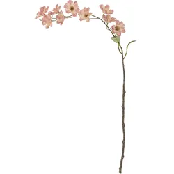 Bloomingville künstlicher Wildkirschzweig, 90 cm