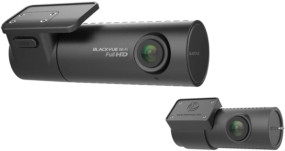 BLACKVUE DR590W-2CH 32GB