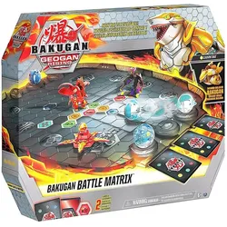 Spin Master BTB Battle Matrix