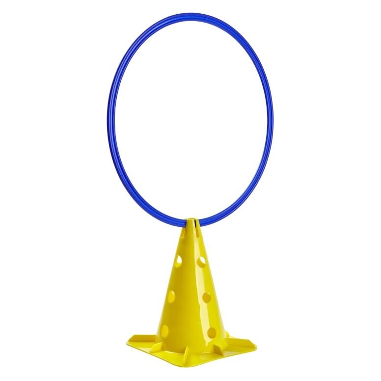 Tanga Sports Mehrzweck-Lochkegel MINI (P/1031, F1456-01)