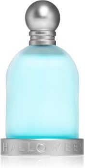 Halloween Blue Drop Eau de Toilette para mulheres 100 ml. Blue Drop