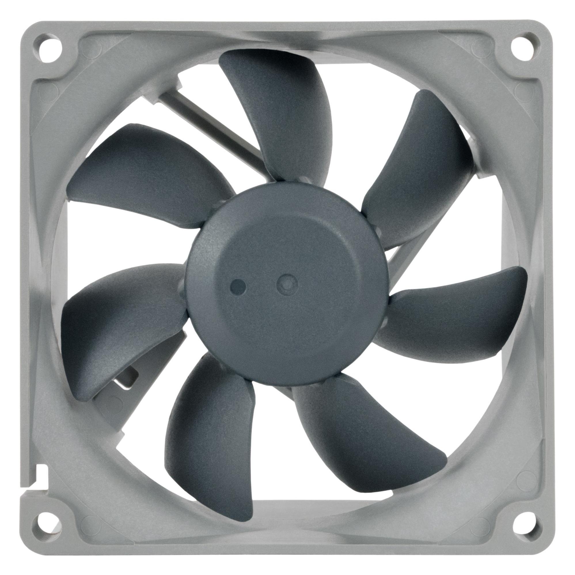 Noctua Nf-R8 1800 Pwm (80 mm, 1x) (NF-R8-PWM)