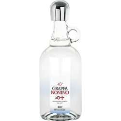 Grappa Nonino 43° Nonino Distillatori