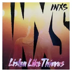 Listen Like Thieves (Vinyl), Schallplatten