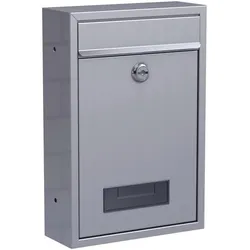 BASI, Briefkasten, Briefkasten