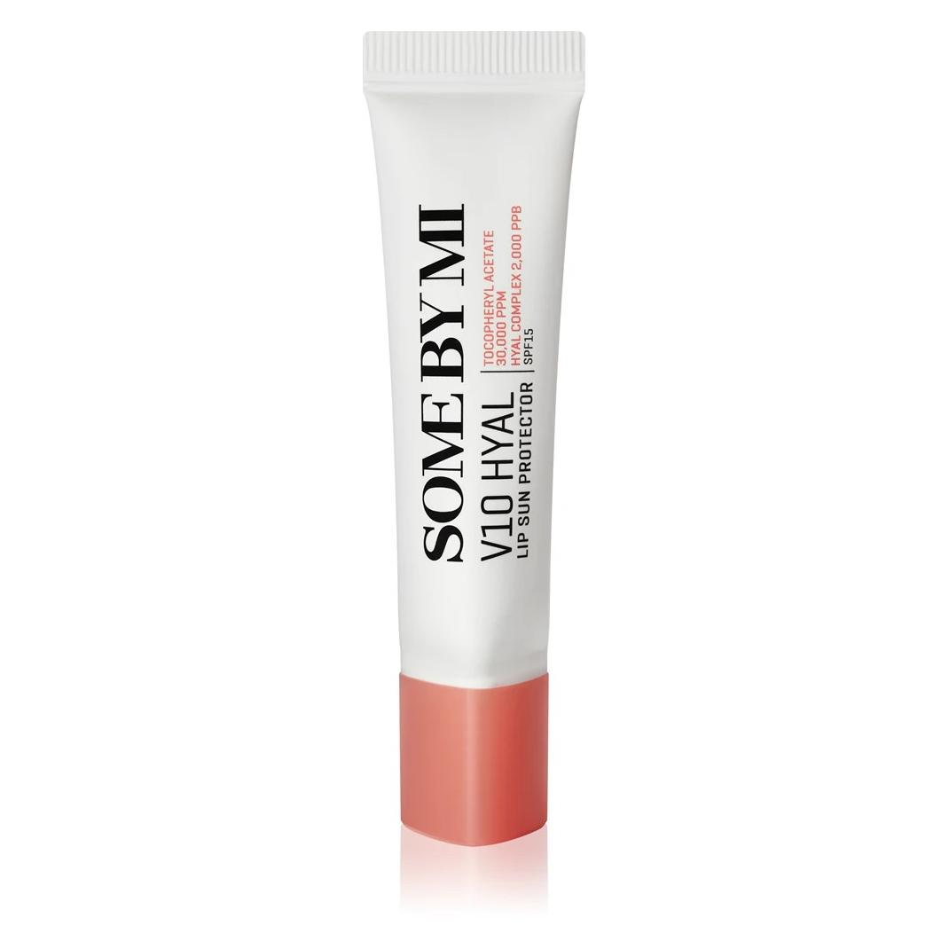 Some By Mi V10 Hyal Lip Protector - 7 Ml (Lippenbalsam, Lippenpflege Set, 7 ml) (8809647394266)