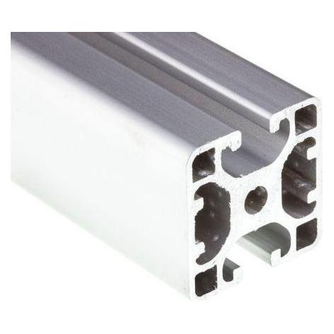 RS PRO Profil 8 40x40 2N180 leicht 2m (7613331)