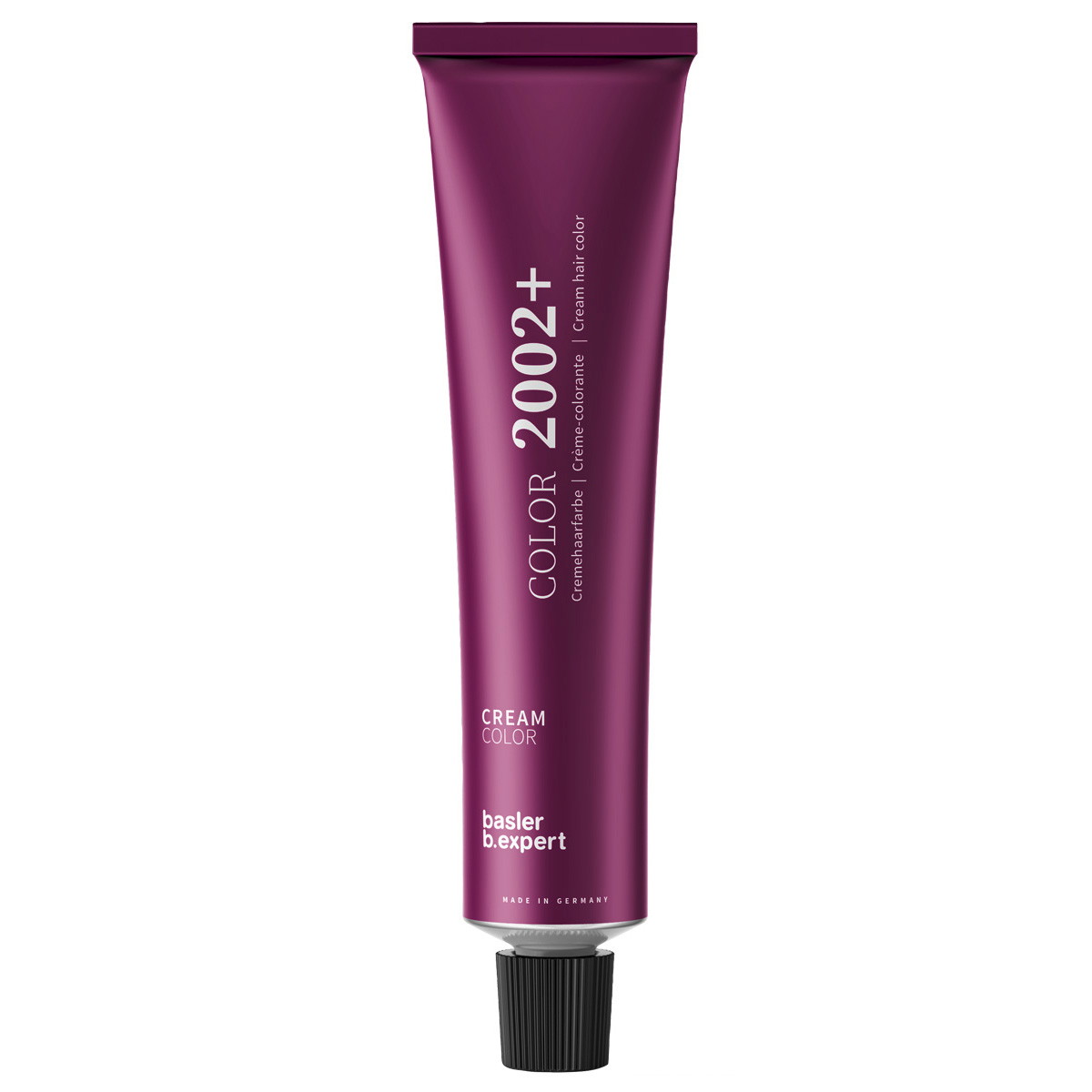 60ml basler Color 2002+ Cremehaarfarbe