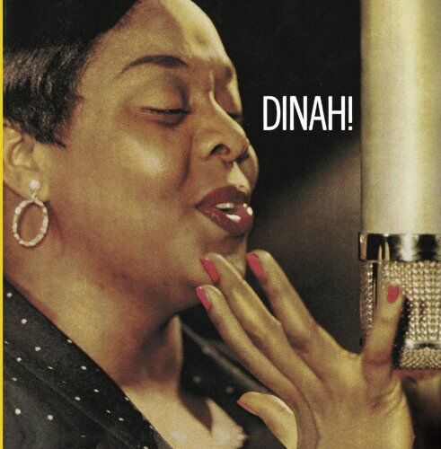 Dinah Washington - Dinah! - Preis vom 12.10.2026 11:37:12 h