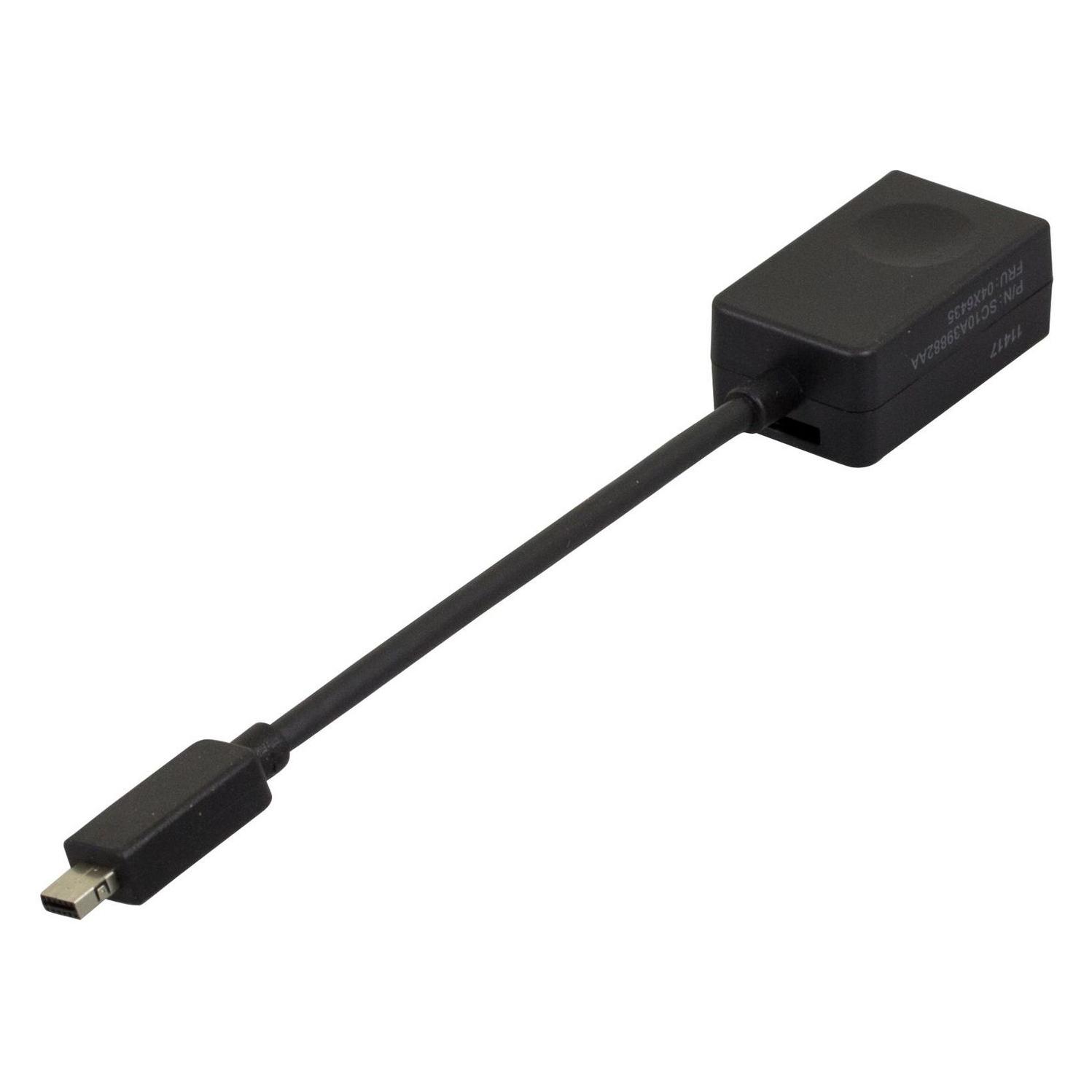 Lenovo Cable (FRU04X6435)