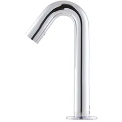 Benkiser Sintra Sensor Seifenspender 1991223 chrom, berührungslos, elektonisch, für Netzbetrieb
