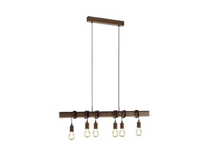 EGLO pendellamp TOWNSHEND 4