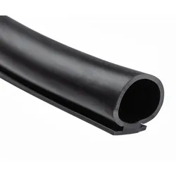 Marantec Torabschlussprofil 24x24 mm für 22 mm DW-Stopfen, 10 m Rolle