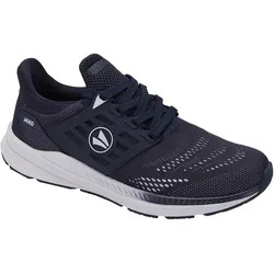 JAKO Premium Run II Laufschuhe 931 - marine/weiß 44