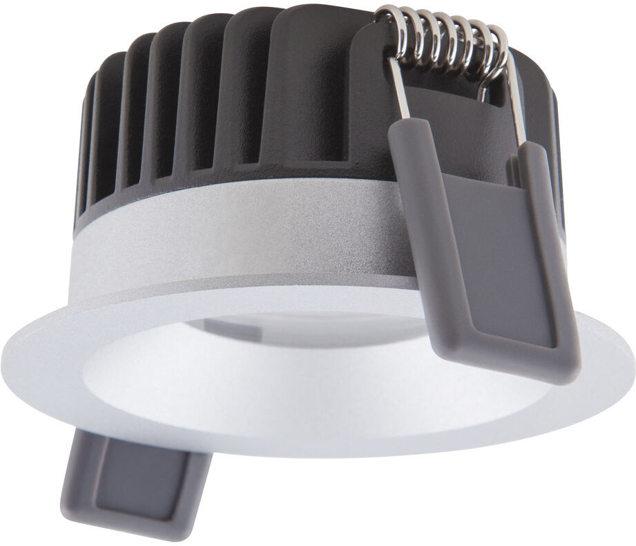 Ledvance Spot Fix 8w 930 Ps Dim Ip44 Si