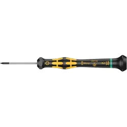 Wera 1567 TORX ESD Kraftform Micro Schraubendreher - 05030158001