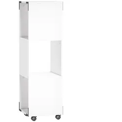 AKTENSCHRANK Weiß