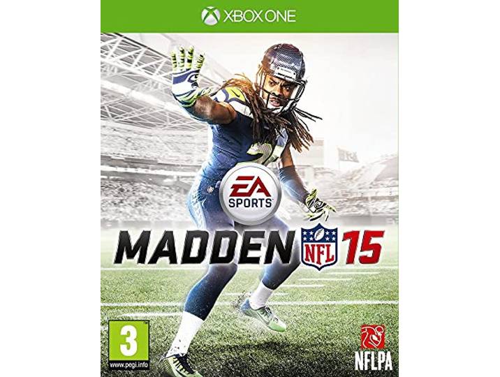 Madden NFL 15 (Xbox One)