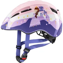 Uvex, Velohelm, (46 - 52 cm)