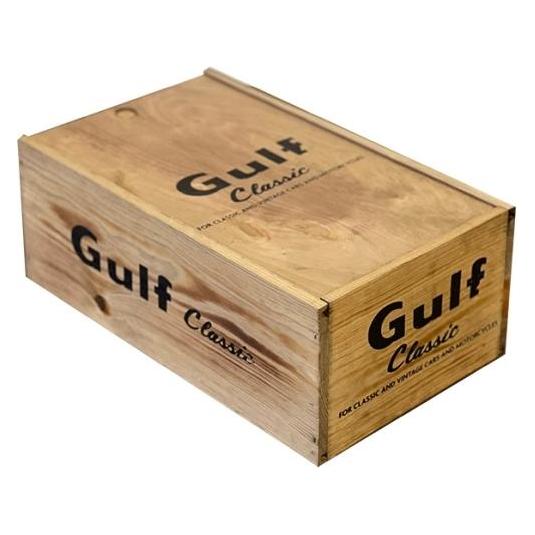 Gulf Classic Wooden box (57974604)