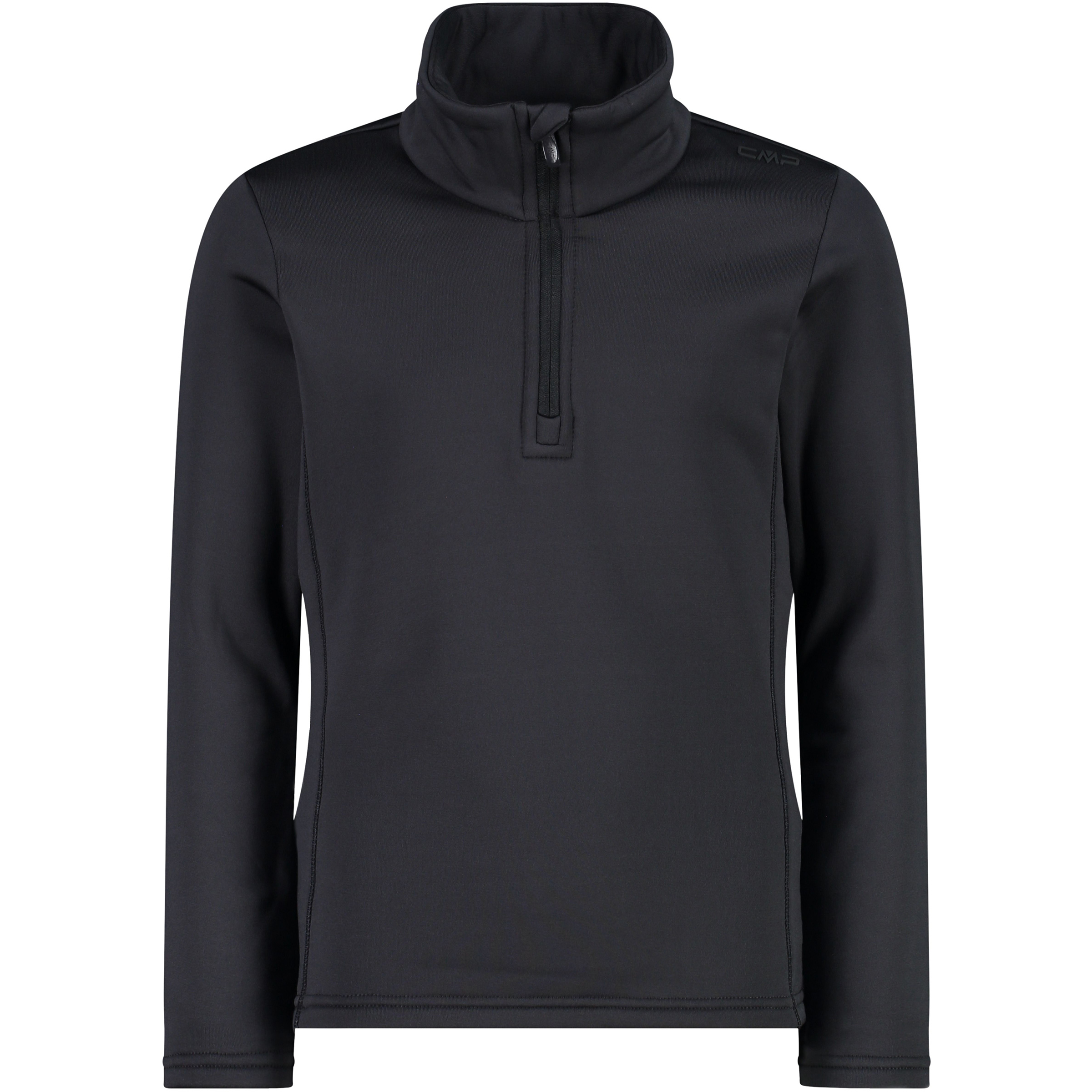 CMP Performance Kinder Longsleeves grau Größe 104 Trekking Atmungsaktiv