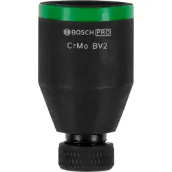 Bosch PRO Impact Bit Adapter, 1/2 Zoll - 2607002884